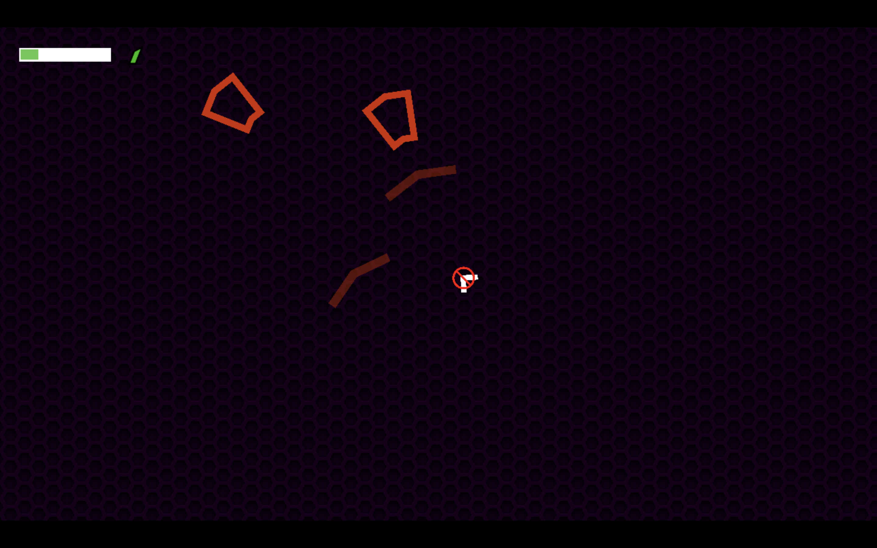 Polygon Panic screenshot 2