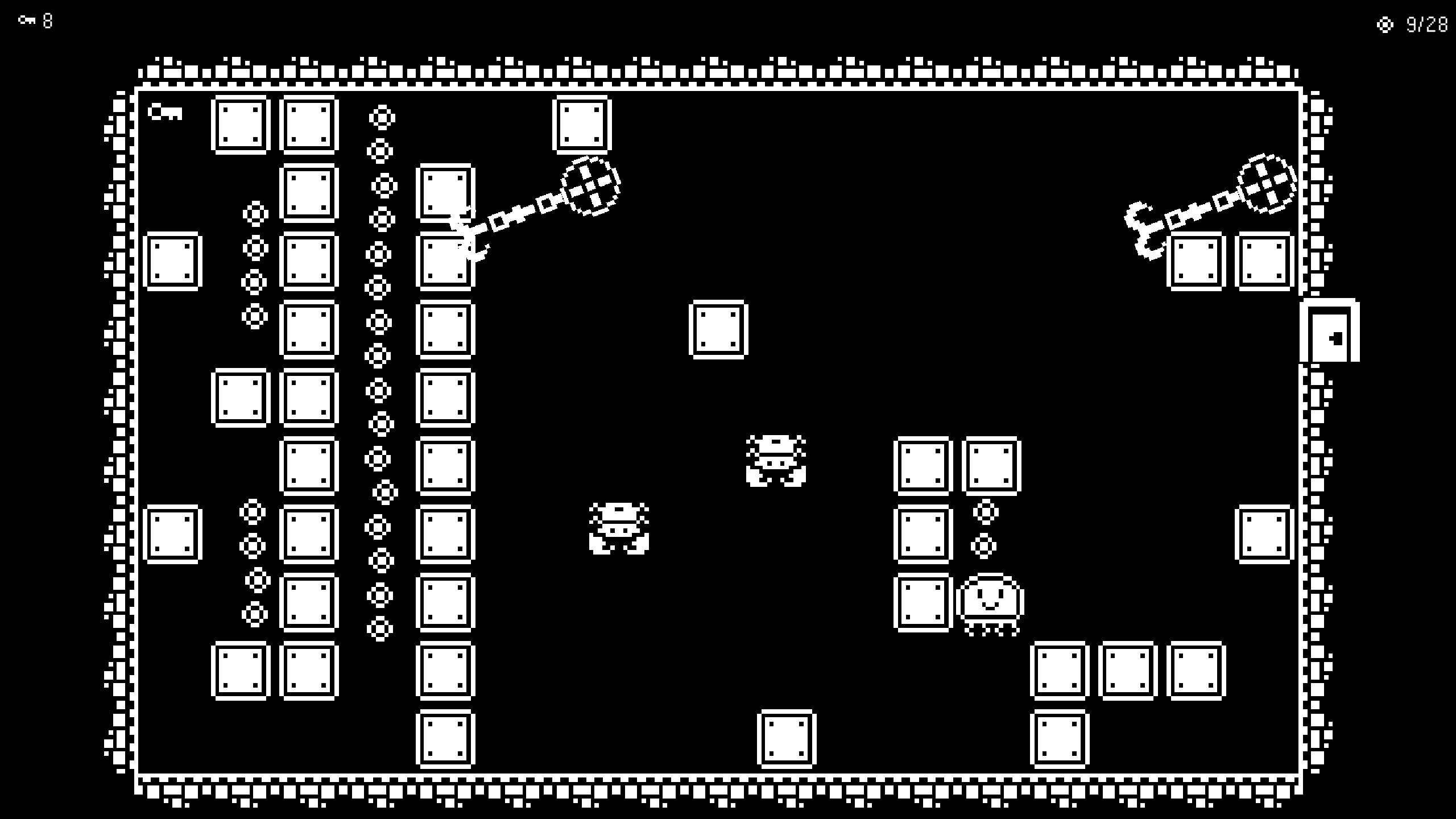 Abyssal Drift screenshot 6