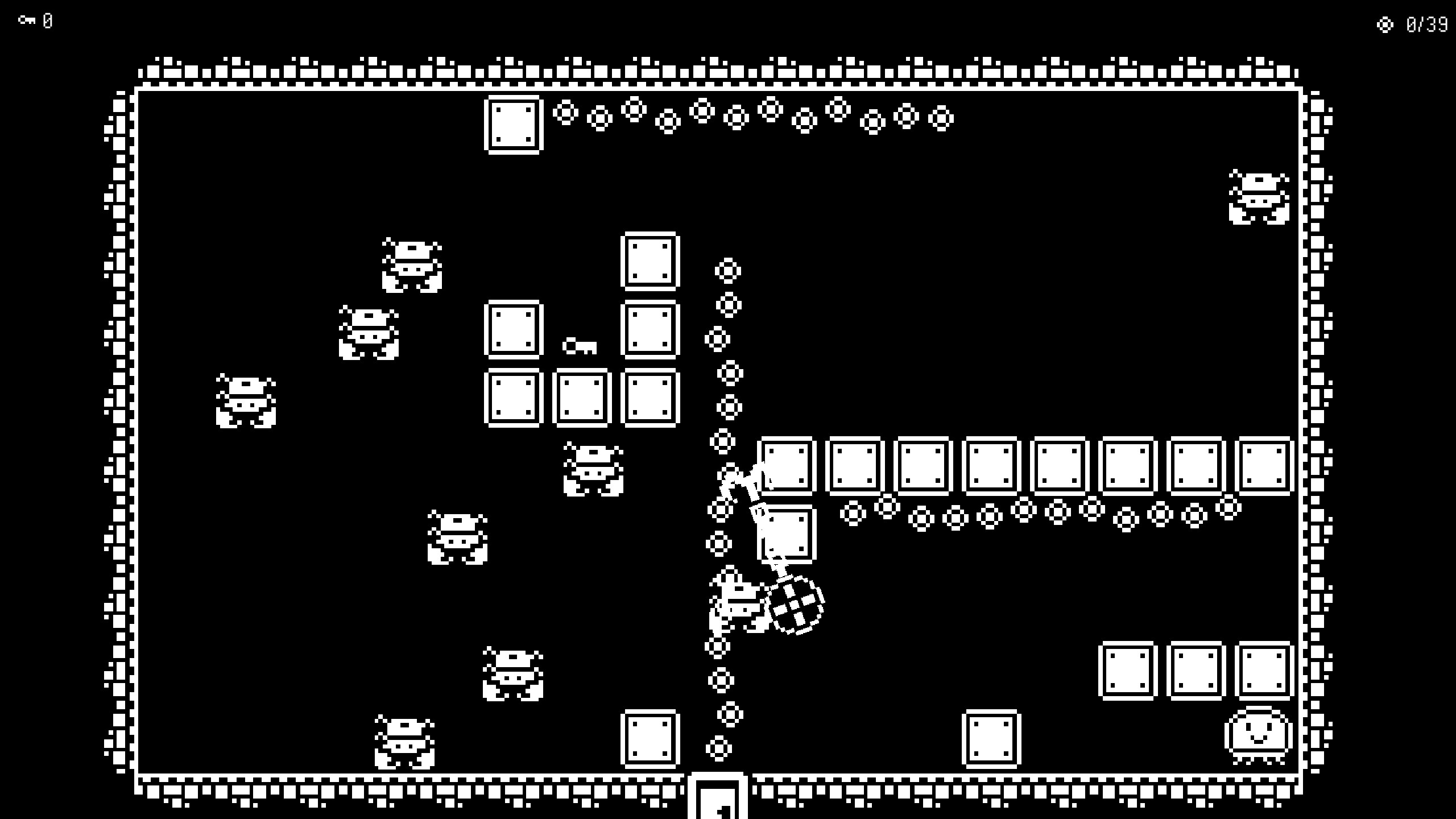 Abyssal Drift screenshot 7