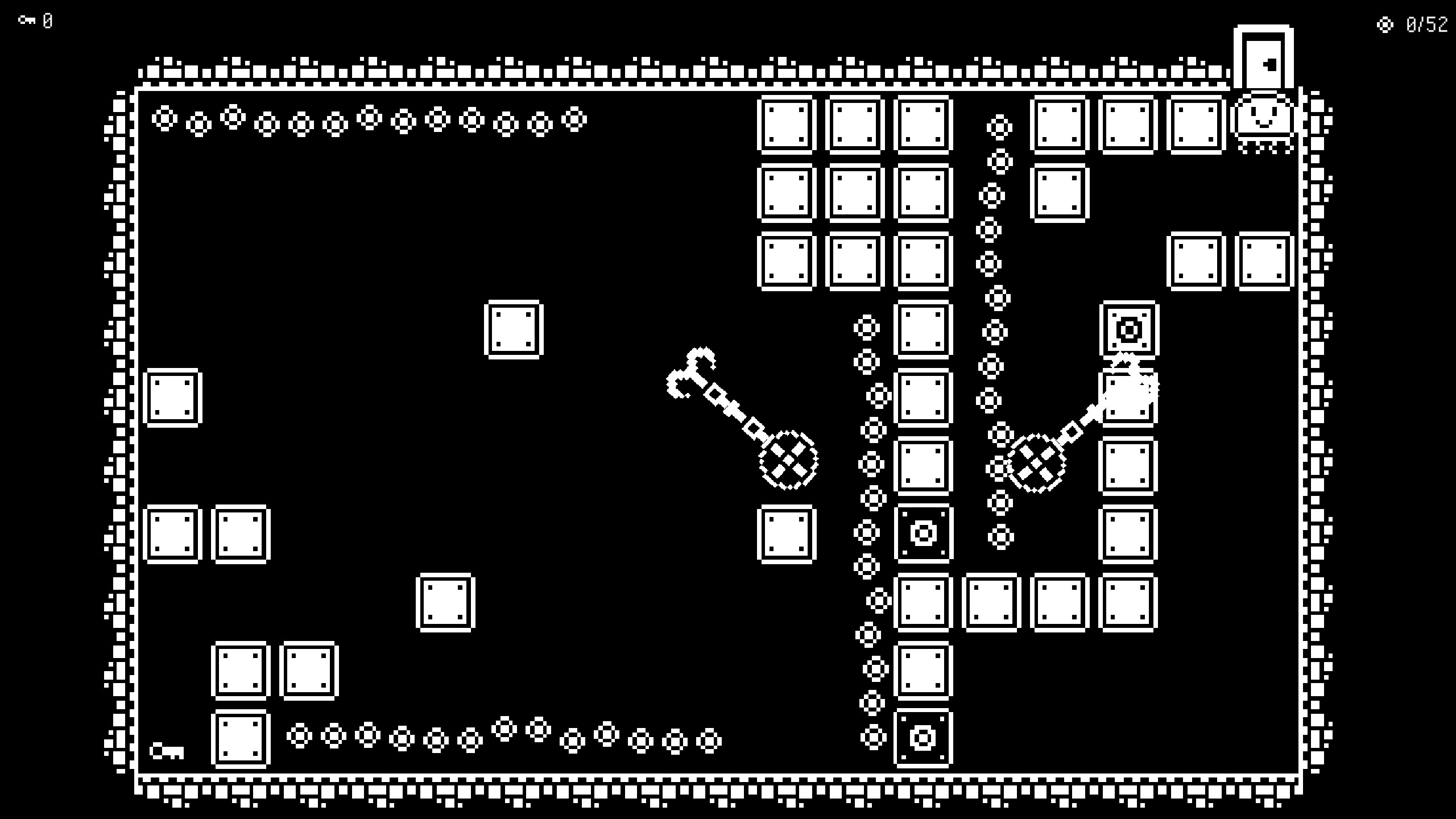 Abyssal Drift screenshot 8