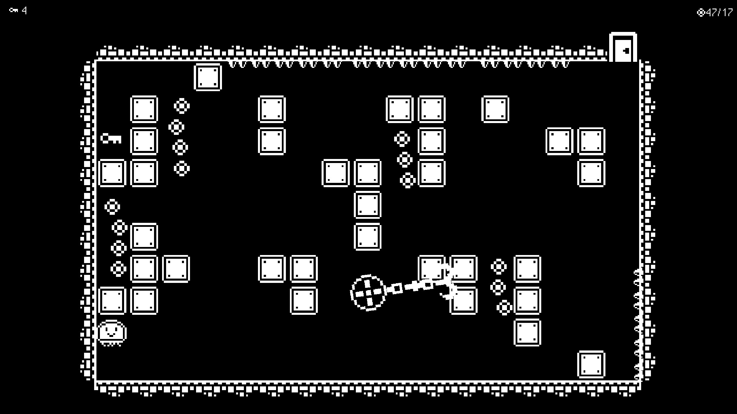Abyssal Drift screenshot 3