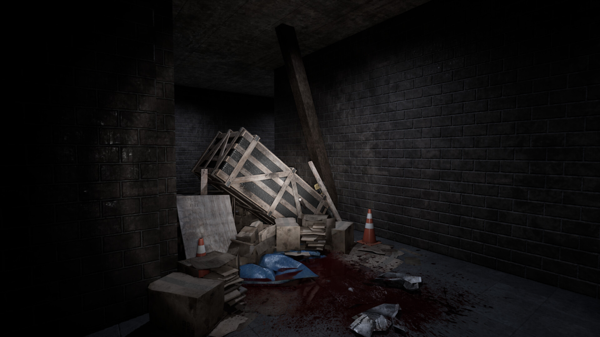 Project:M screenshot 6