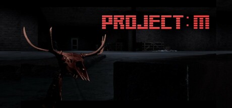 Project:M Cover Image