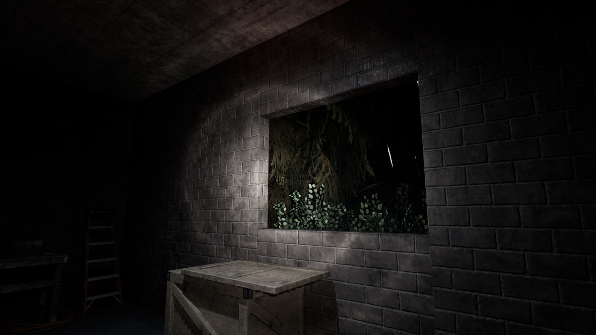 Project:M screenshot 2