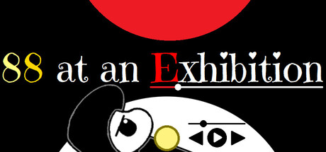88 at an Exhibition Cover Image