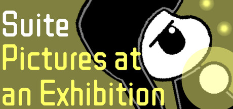 Suite: Pictures at an Exhibition — Steam header