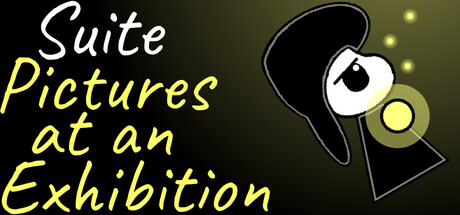 Suite: Pictures at an Exhibition — Steam header