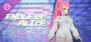 EndlessAlice: Shibako Swimsuit