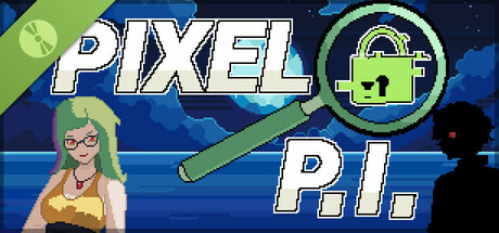 Pixel P.I. Demo 
