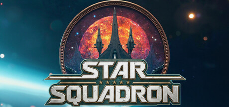 Star Squadron