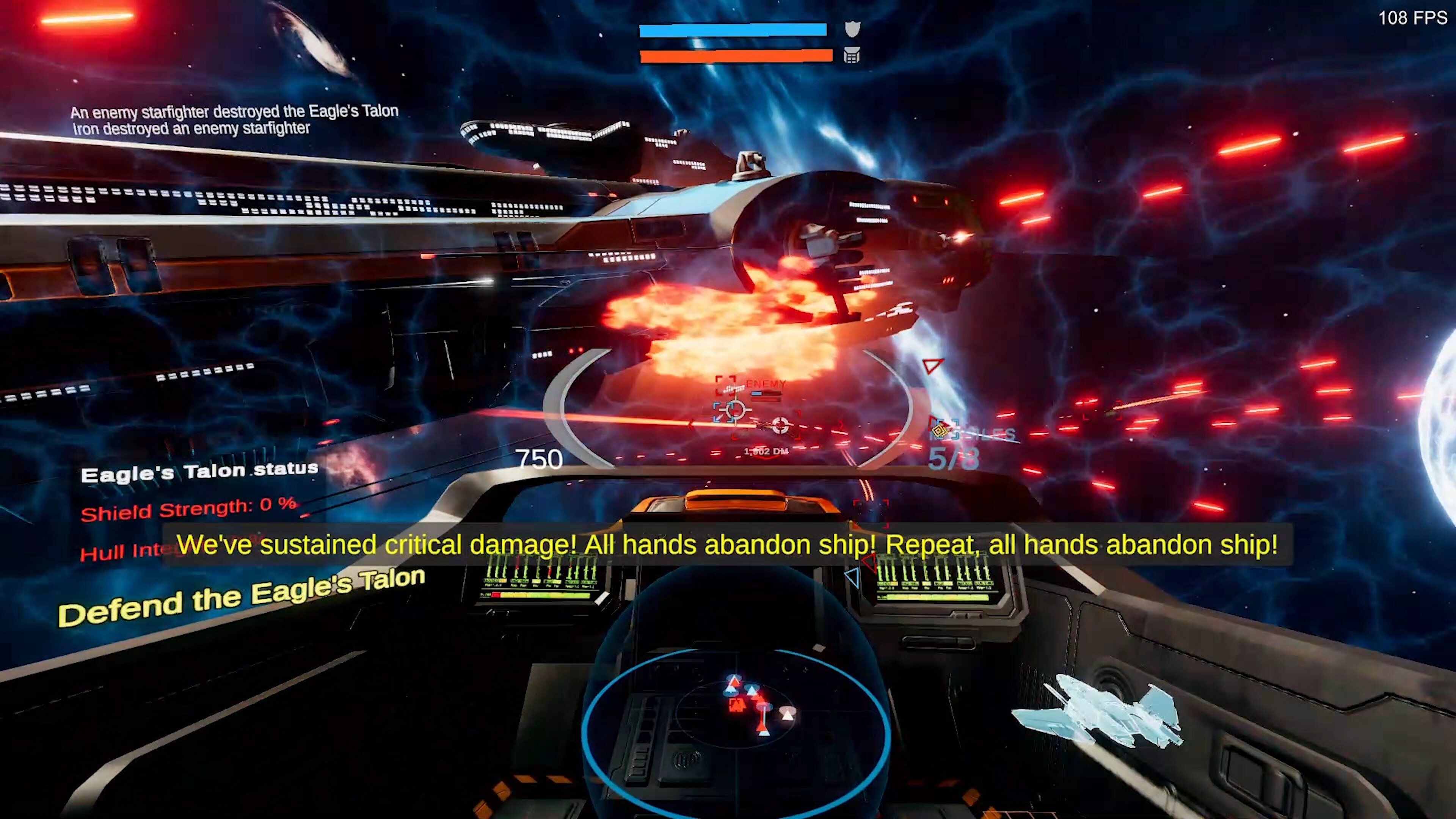 Star Squadron screenshot 6