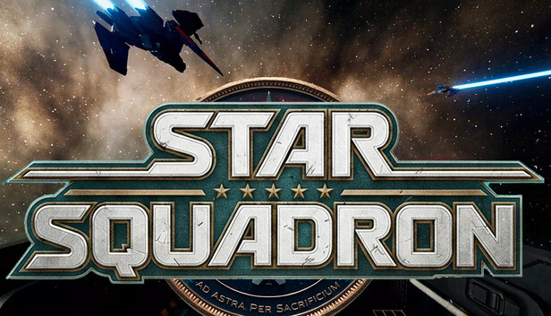 Star Squadron