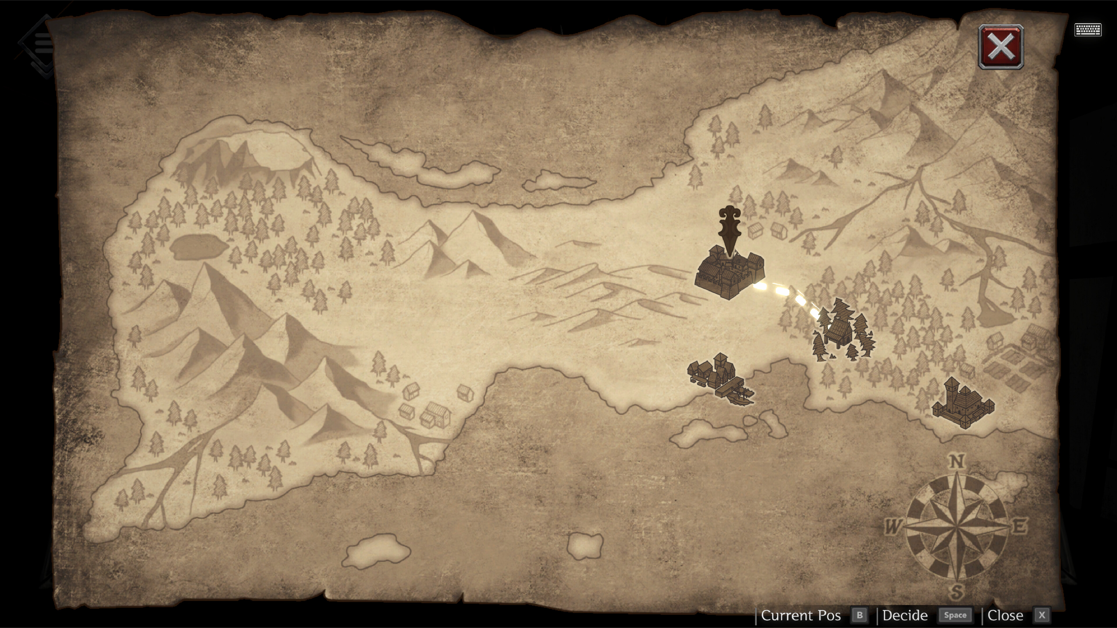 Return to ... screenshot 6