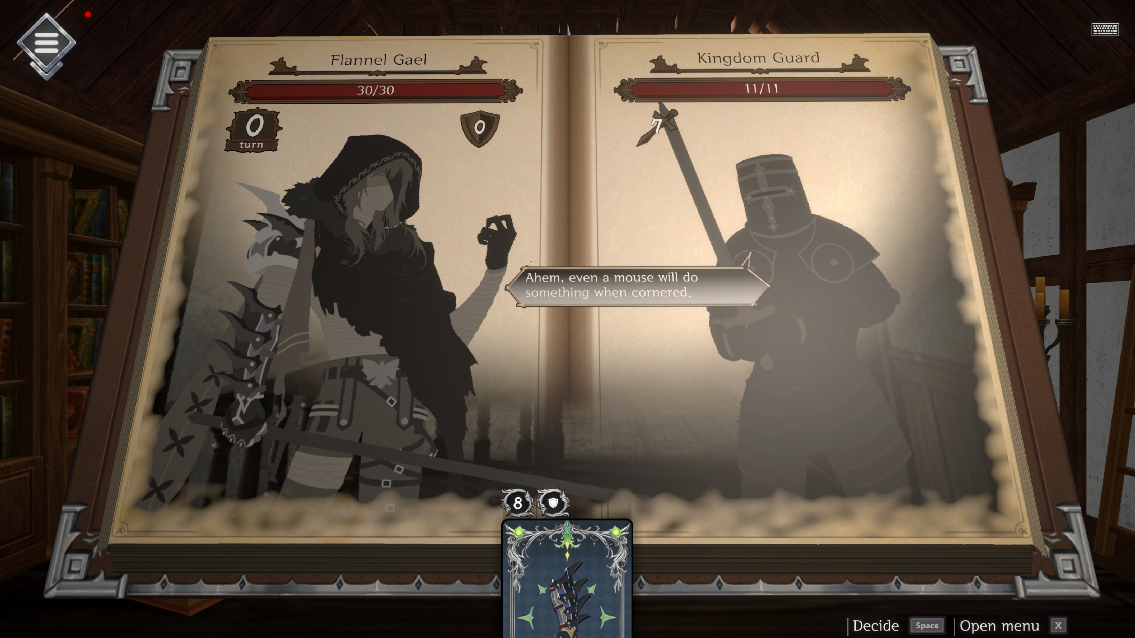 Return to ... screenshot 5
