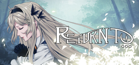 Return to ... Cover Image
