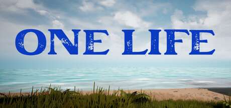 One Life Cover Image