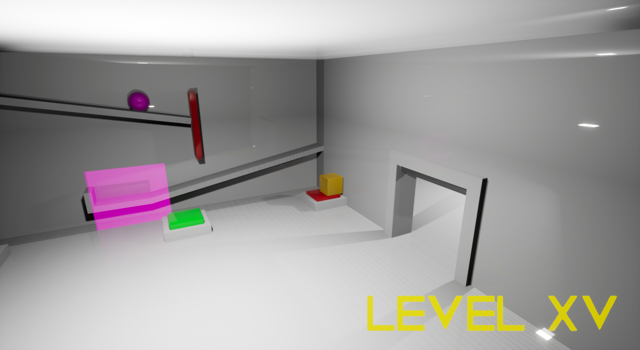 CONGREGATE screenshot 4