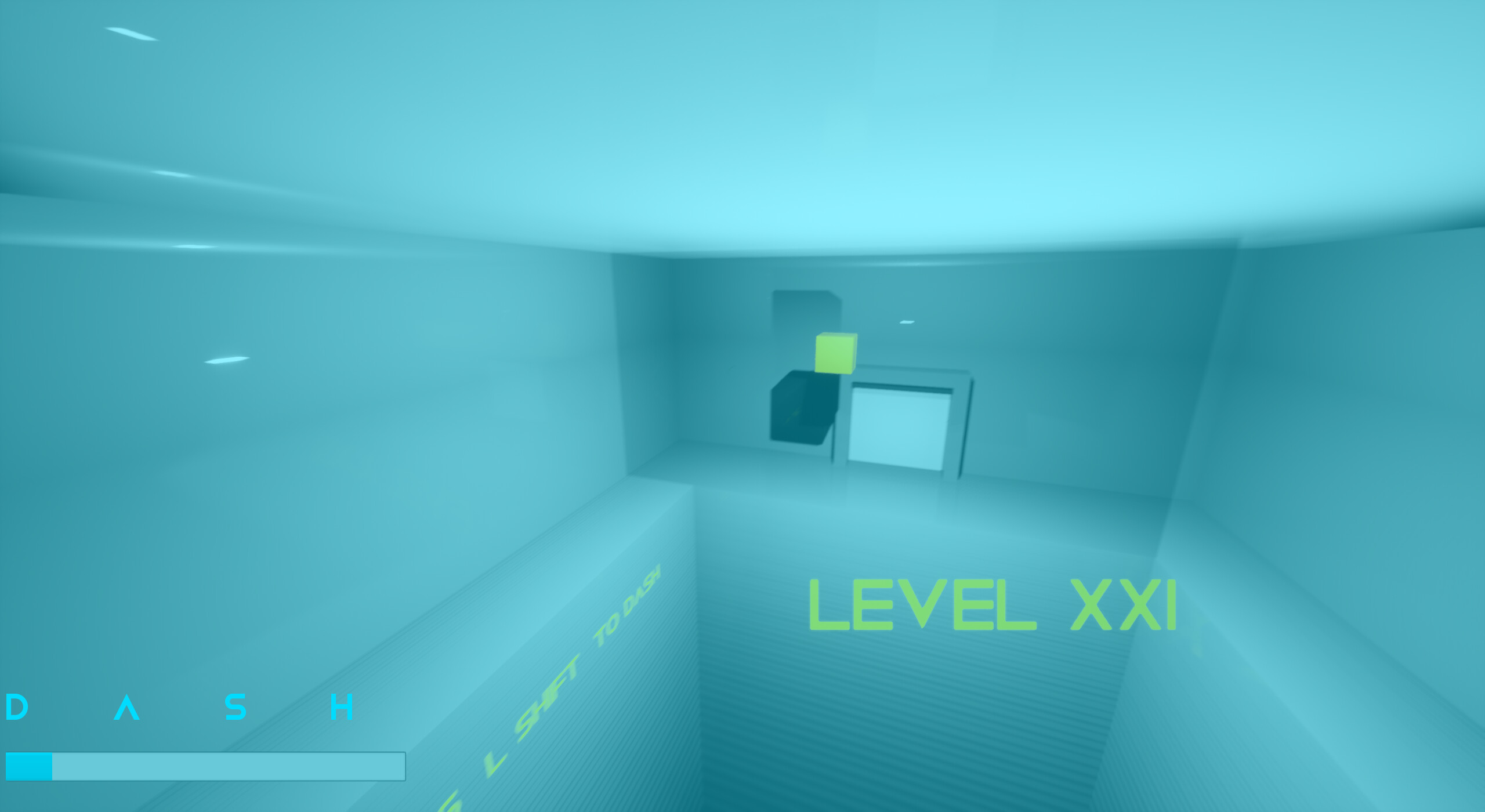 CONGREGATE screenshot 1