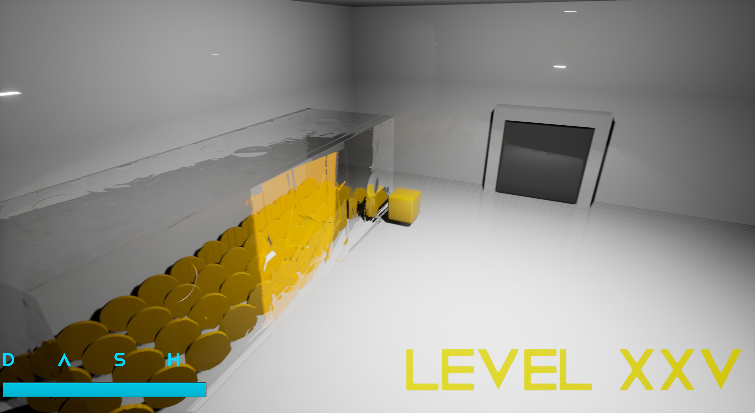 CONGREGATE screenshot 9