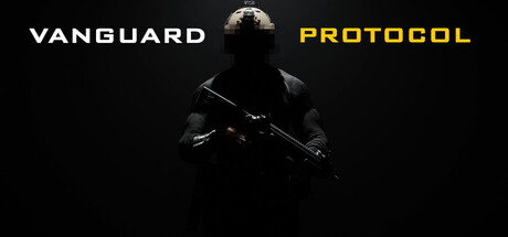 Vanguard Protocol — Steam header