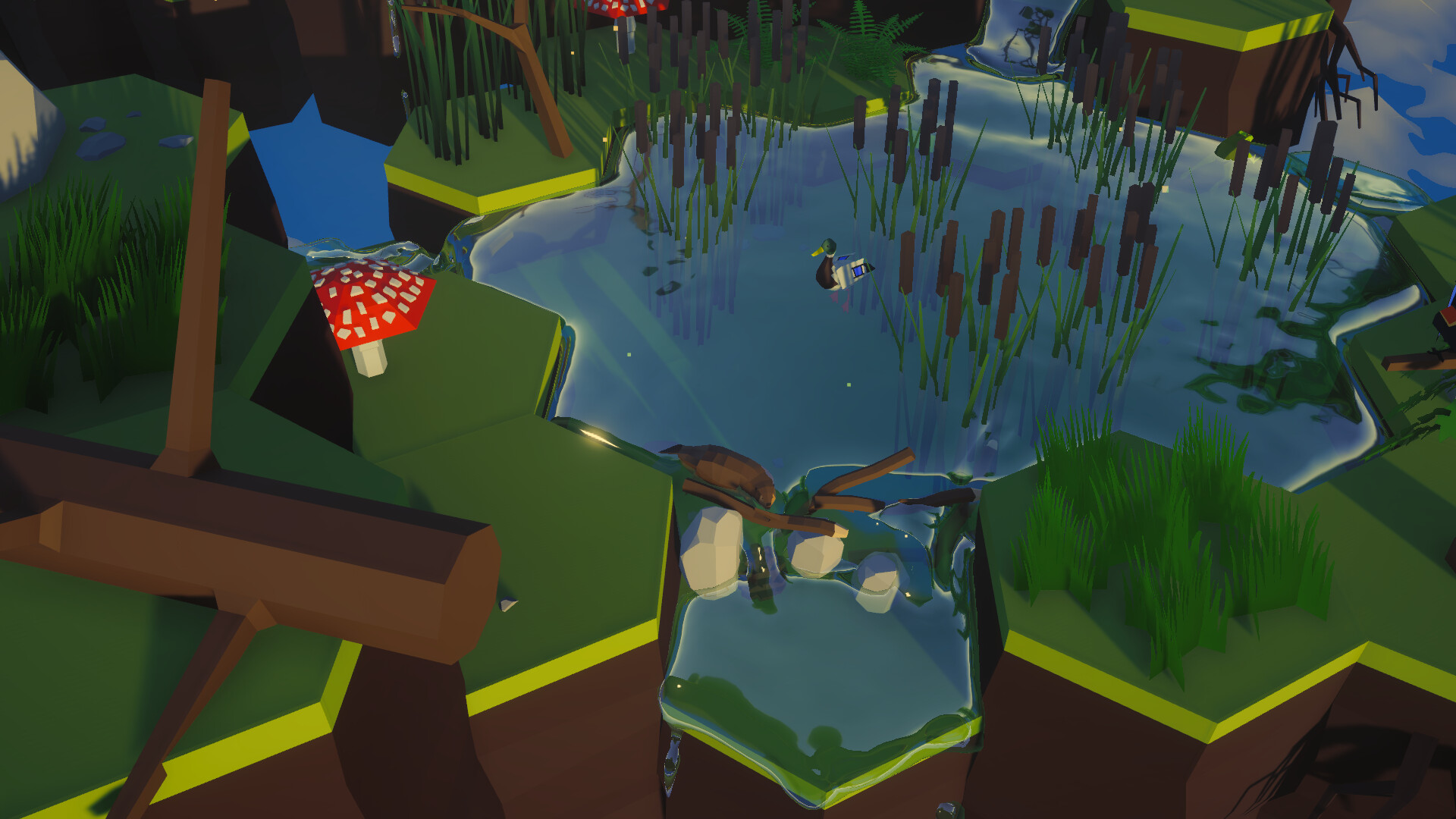 Beaver Creek screenshot 1