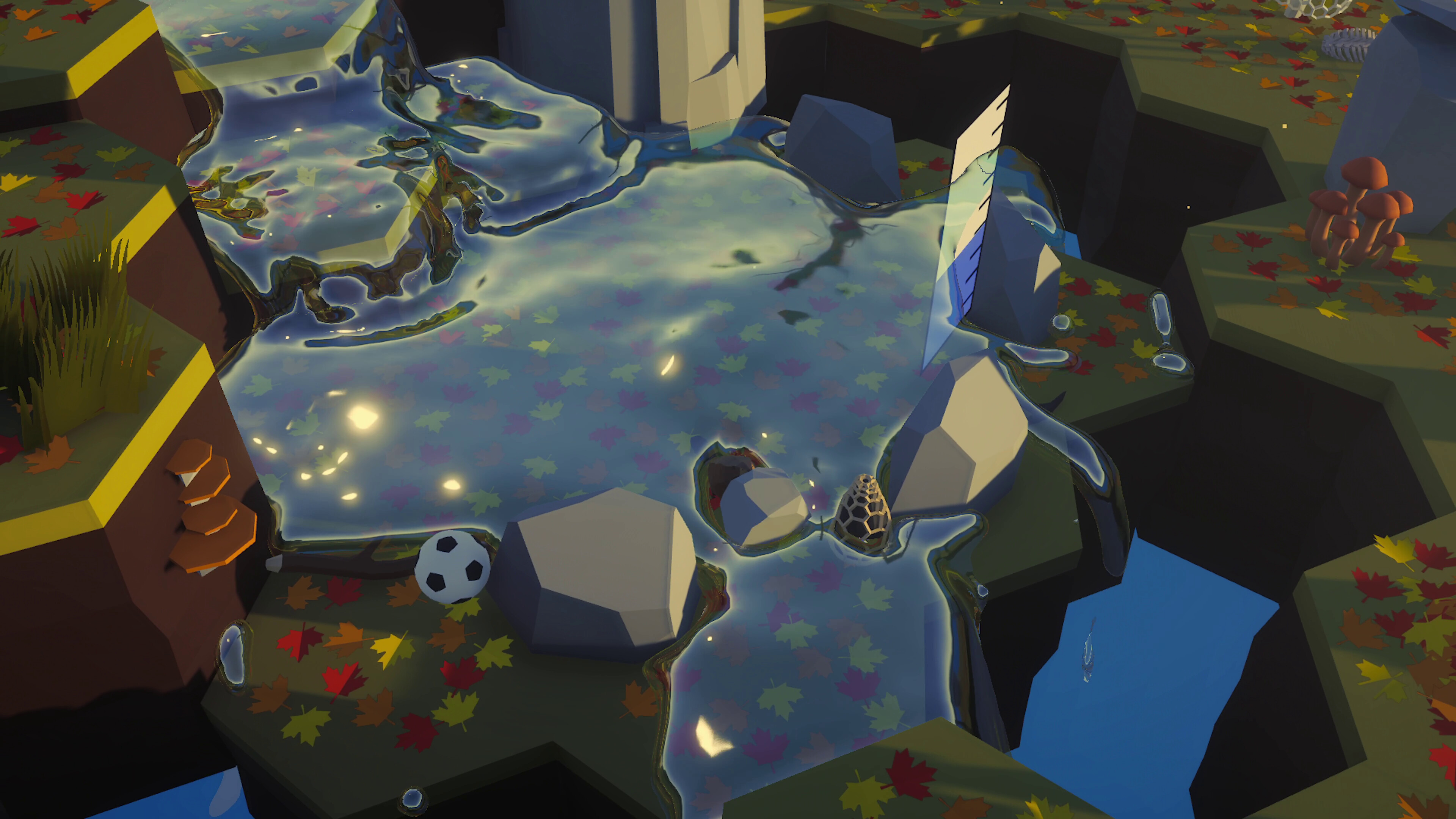 Beaver Creek screenshot 2