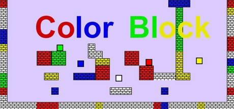 ColorBlock Cover Image
