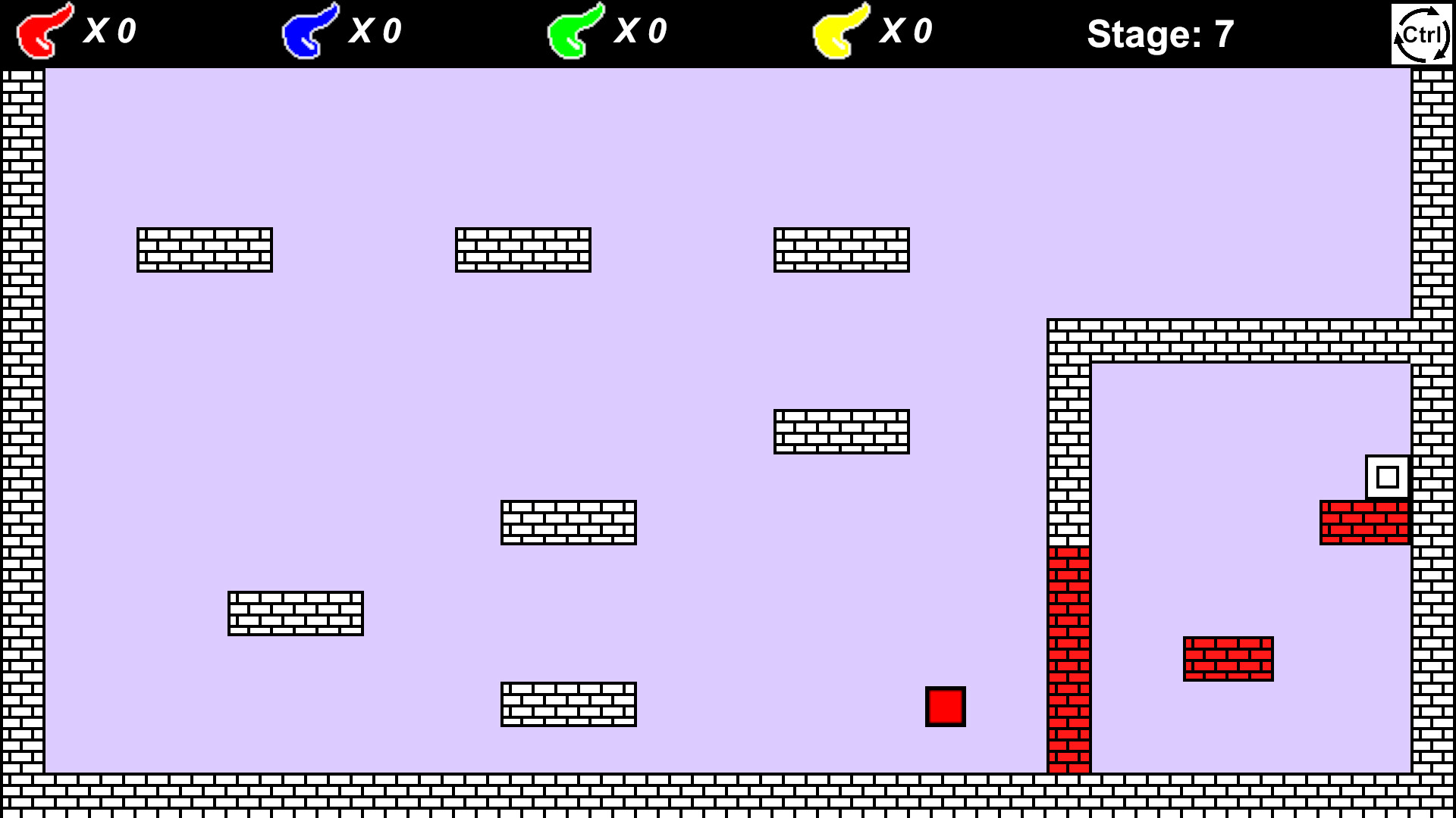 ColorBlock screenshot 1