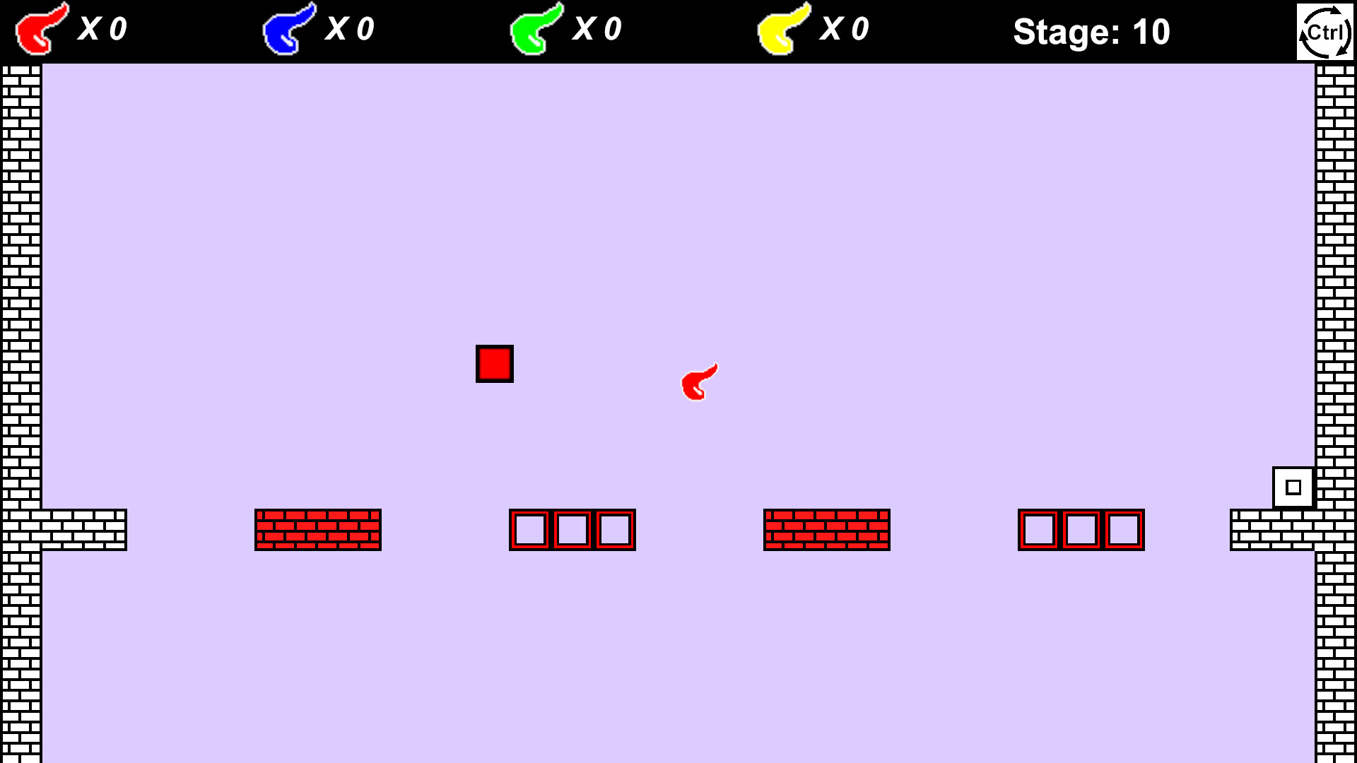 ColorBlock screenshot 2