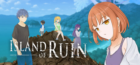 Island of Ruin