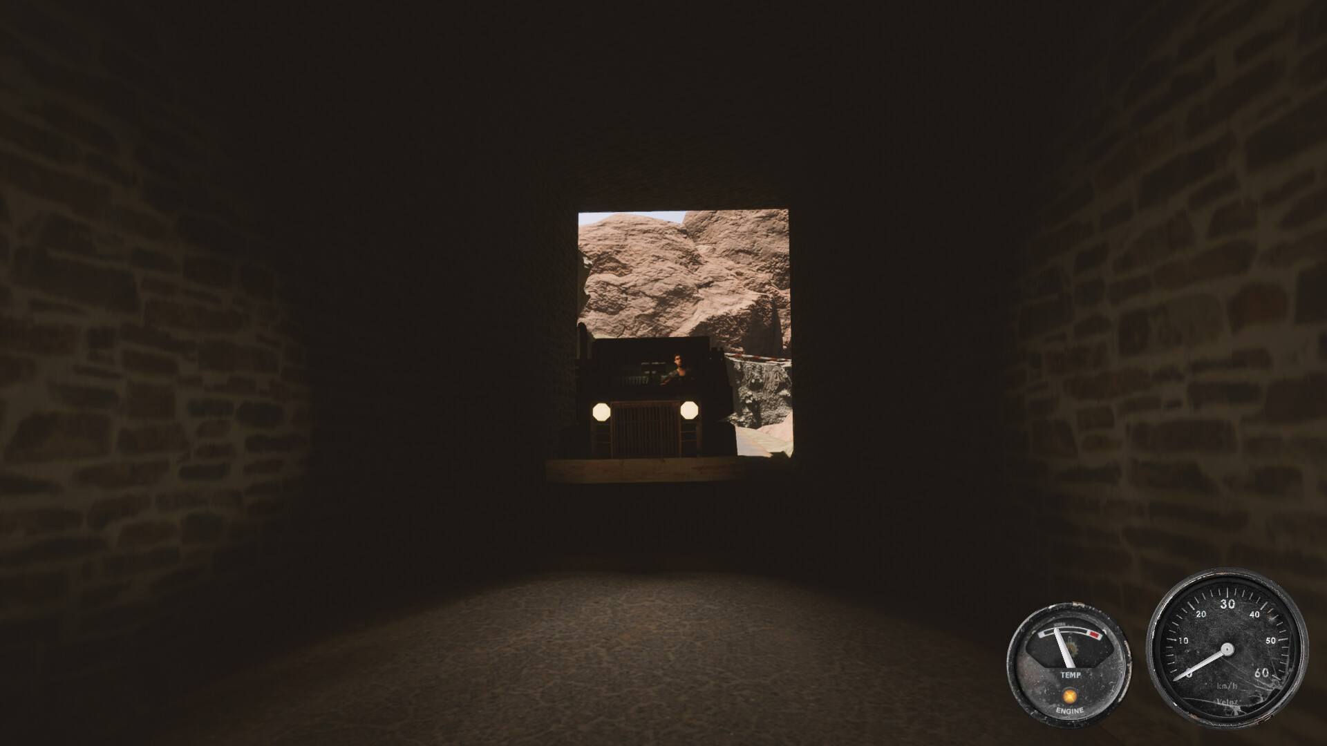 Nitroglycerine! screenshot 10