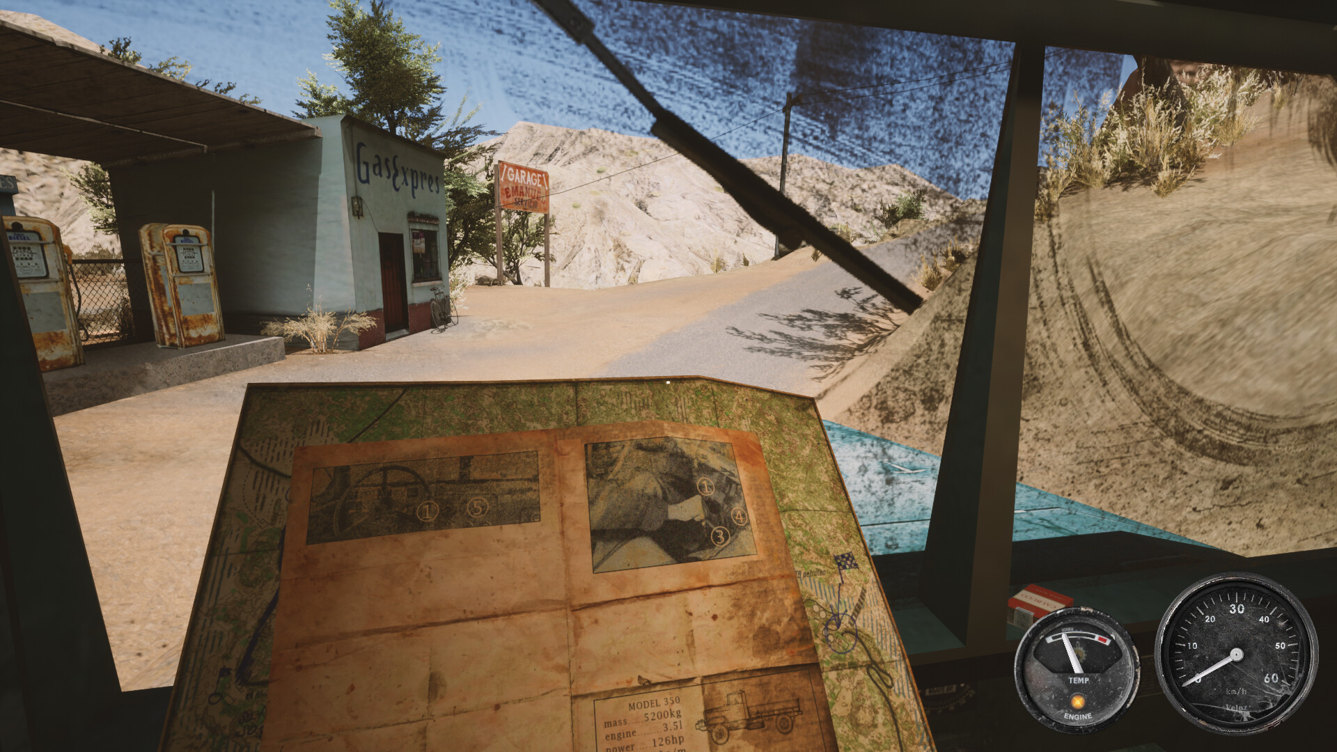 Nitroglycerine! screenshot 11