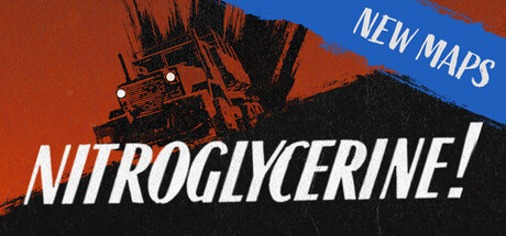 Nitroglycerine!