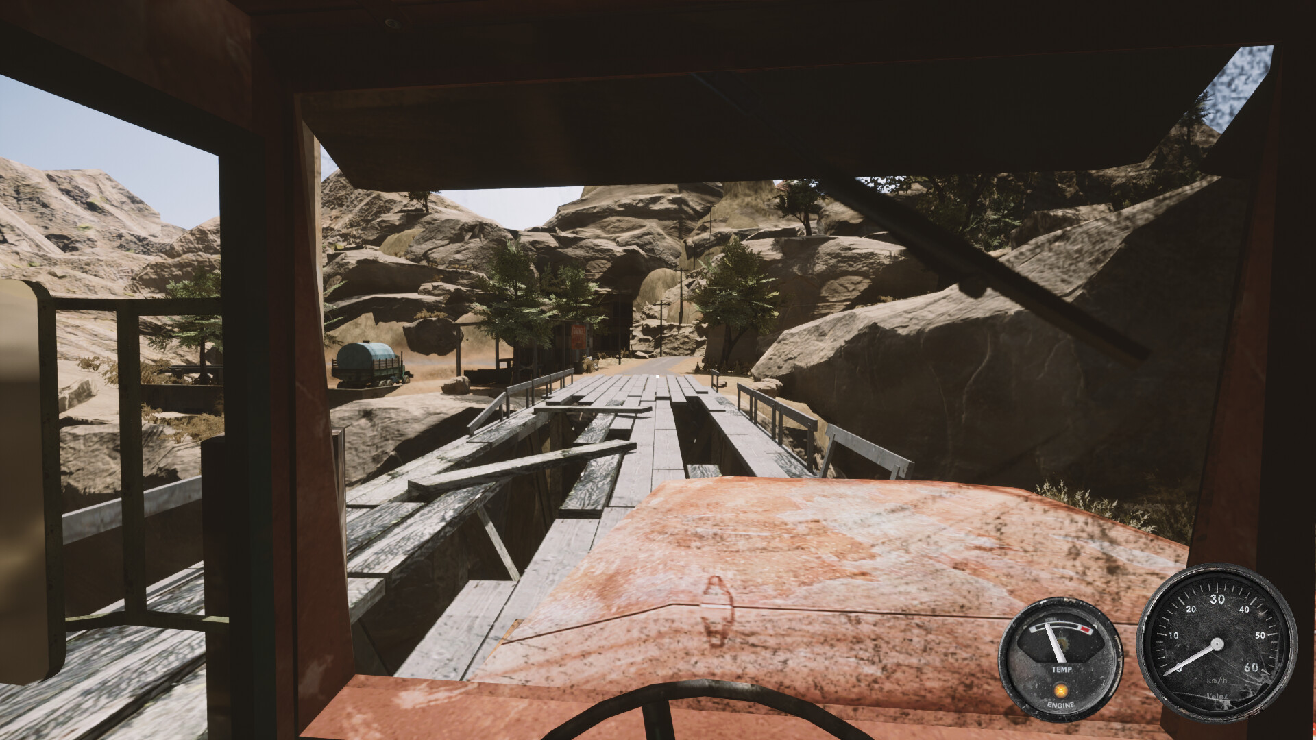 Nitroglycerine! screenshot 9