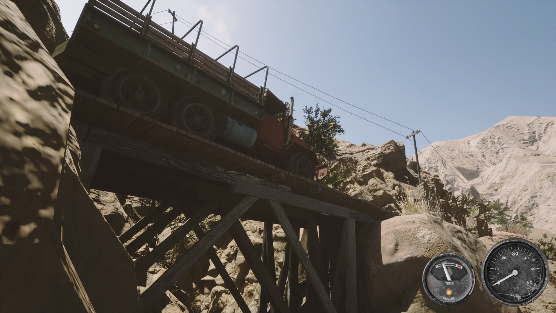Nitroglycerine! screenshot 6
