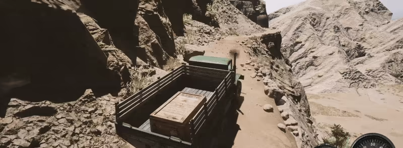 炸药Nitroglycerine!|官方中文|解压即玩