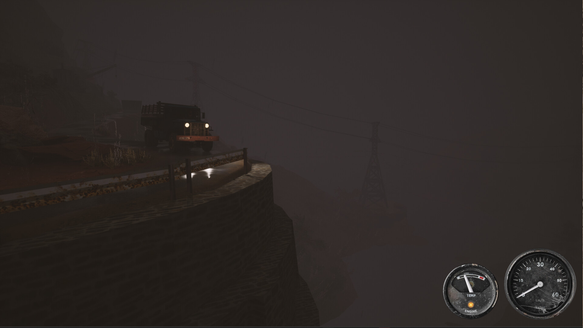 Nitroglycerine! screenshot 3