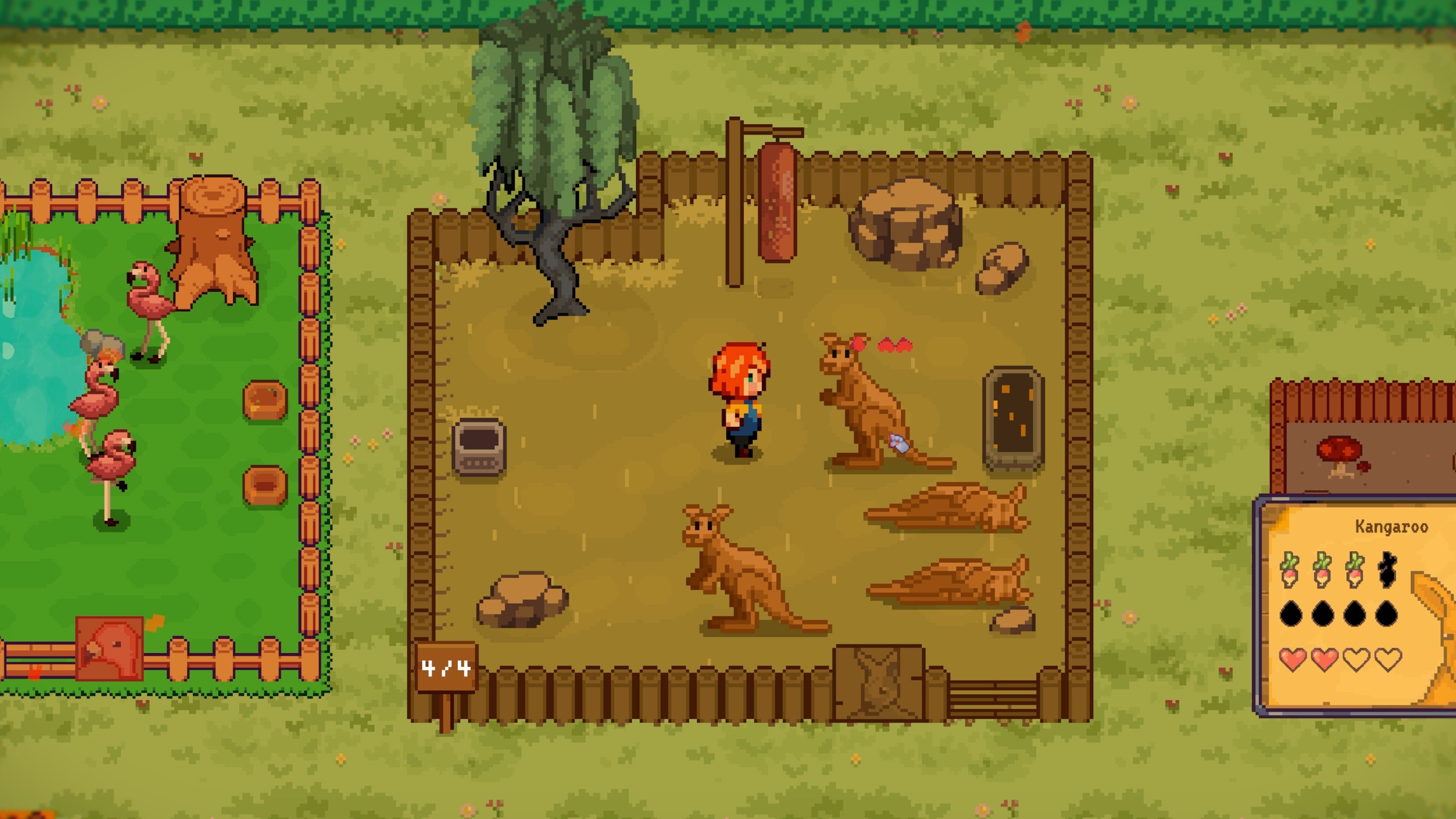 Pawsome Resort screenshot 18