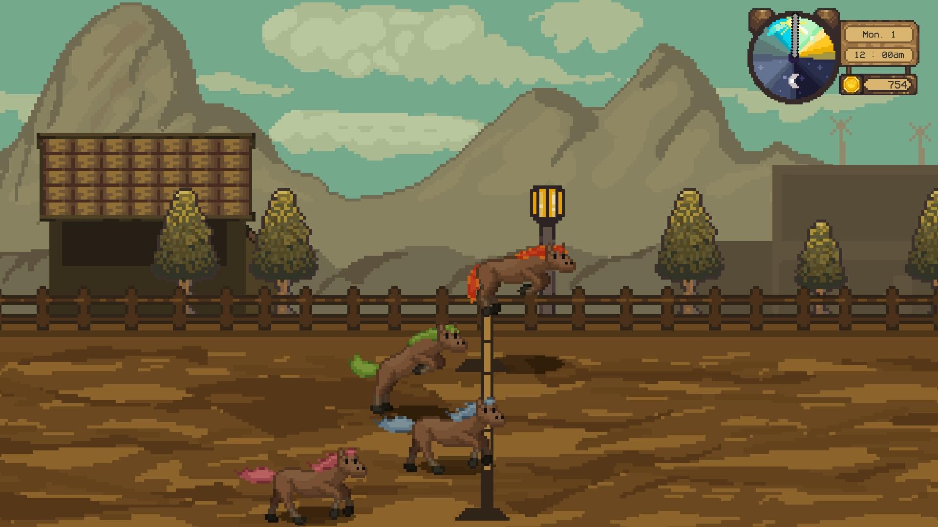 Pawsome Resort screenshot 9