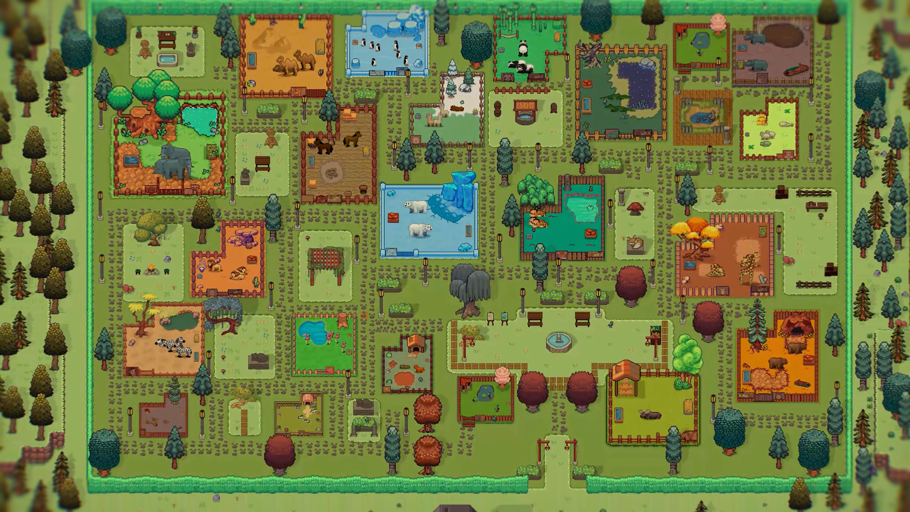 Pawsome Resort screenshot 19