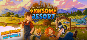 Pawsome Resort