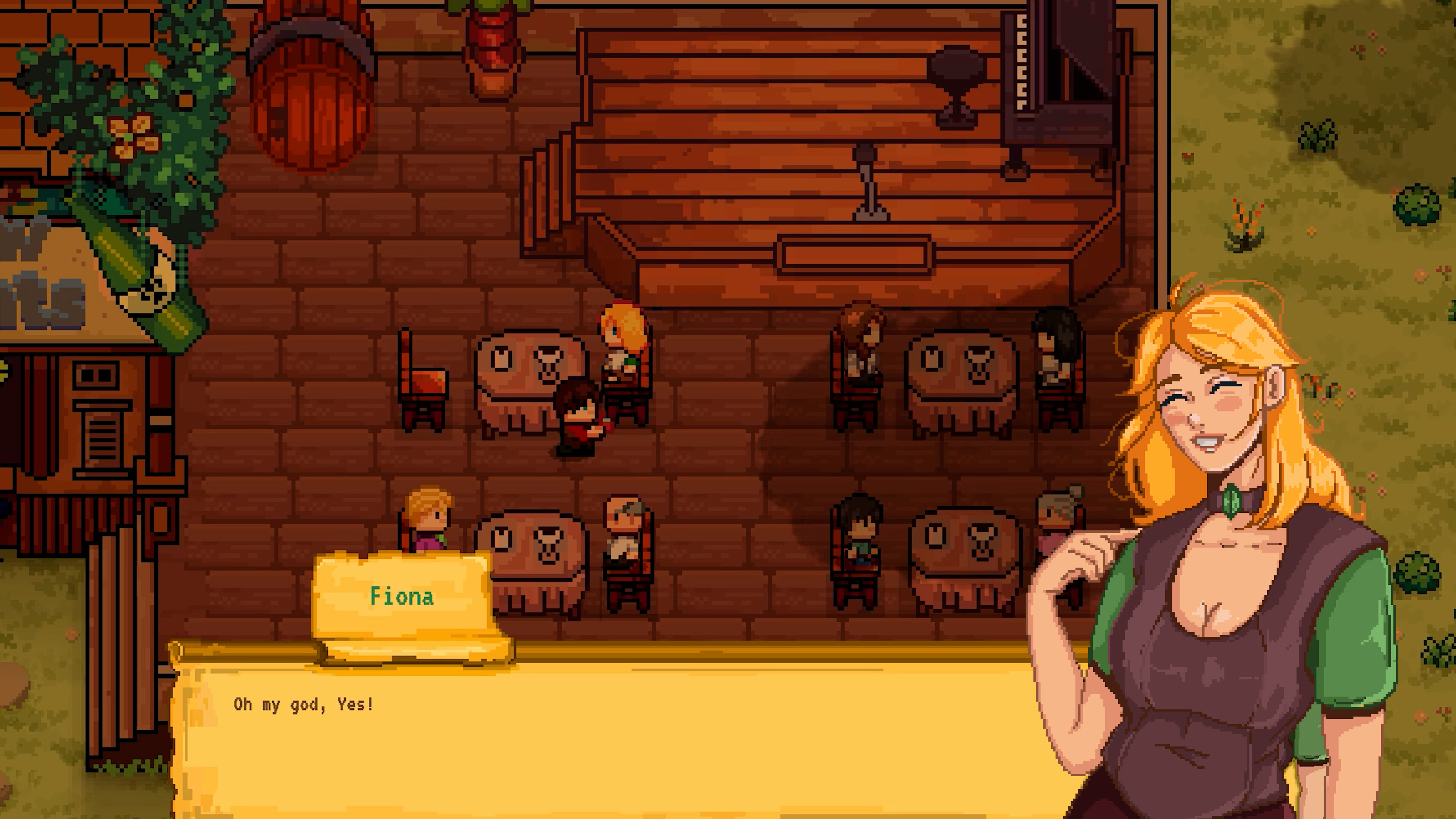 Pawsome Resort screenshot 6