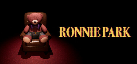 Ronnie Park Cover Image