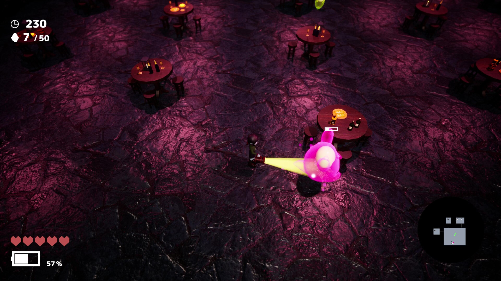 Ronnie Park screenshot 4