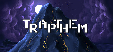 Trap Them — Steam header