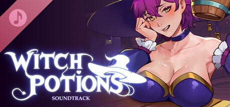 Witch Potions - Craft of Lust Soundtrack