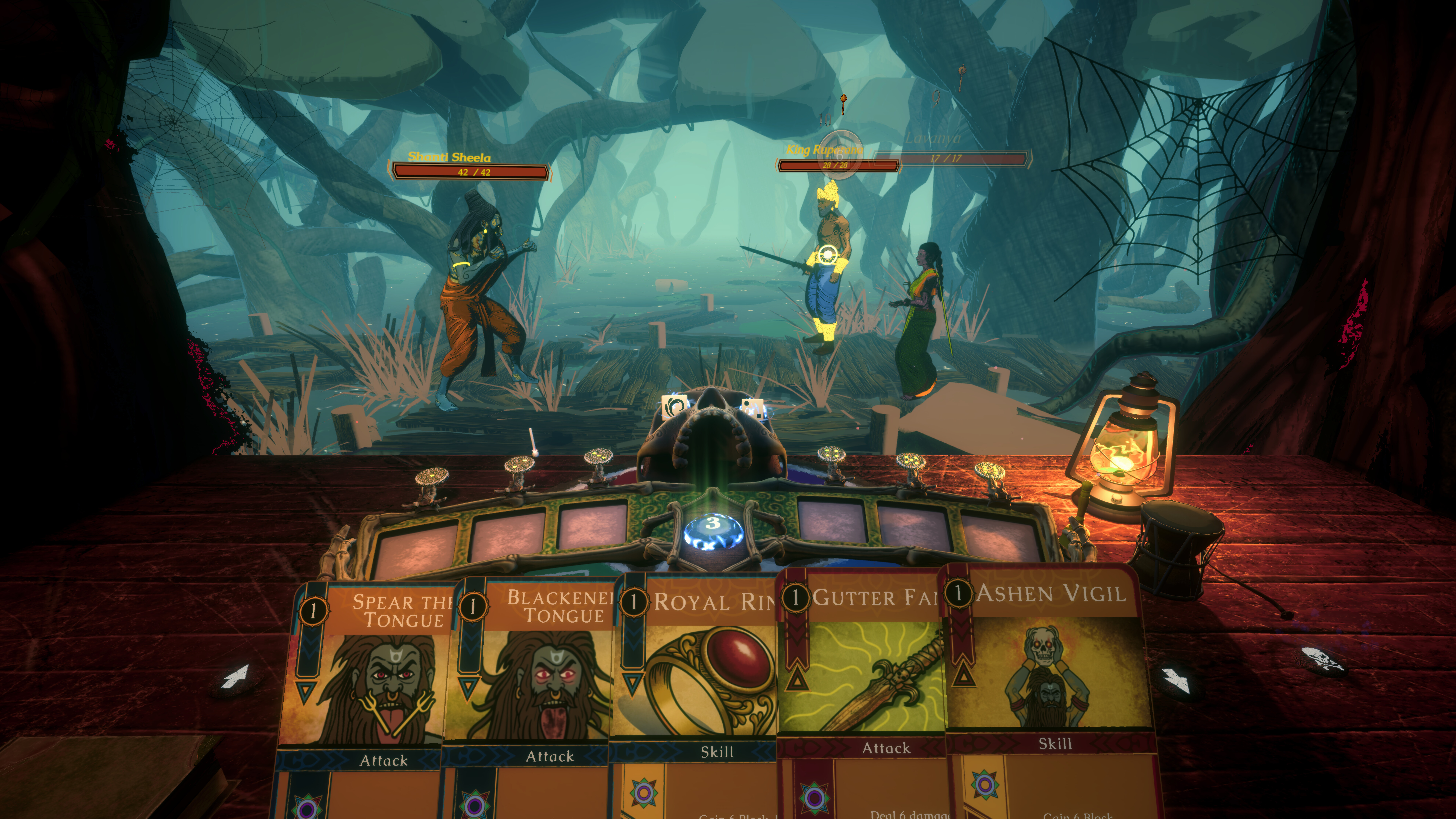 Krodha screenshot 7