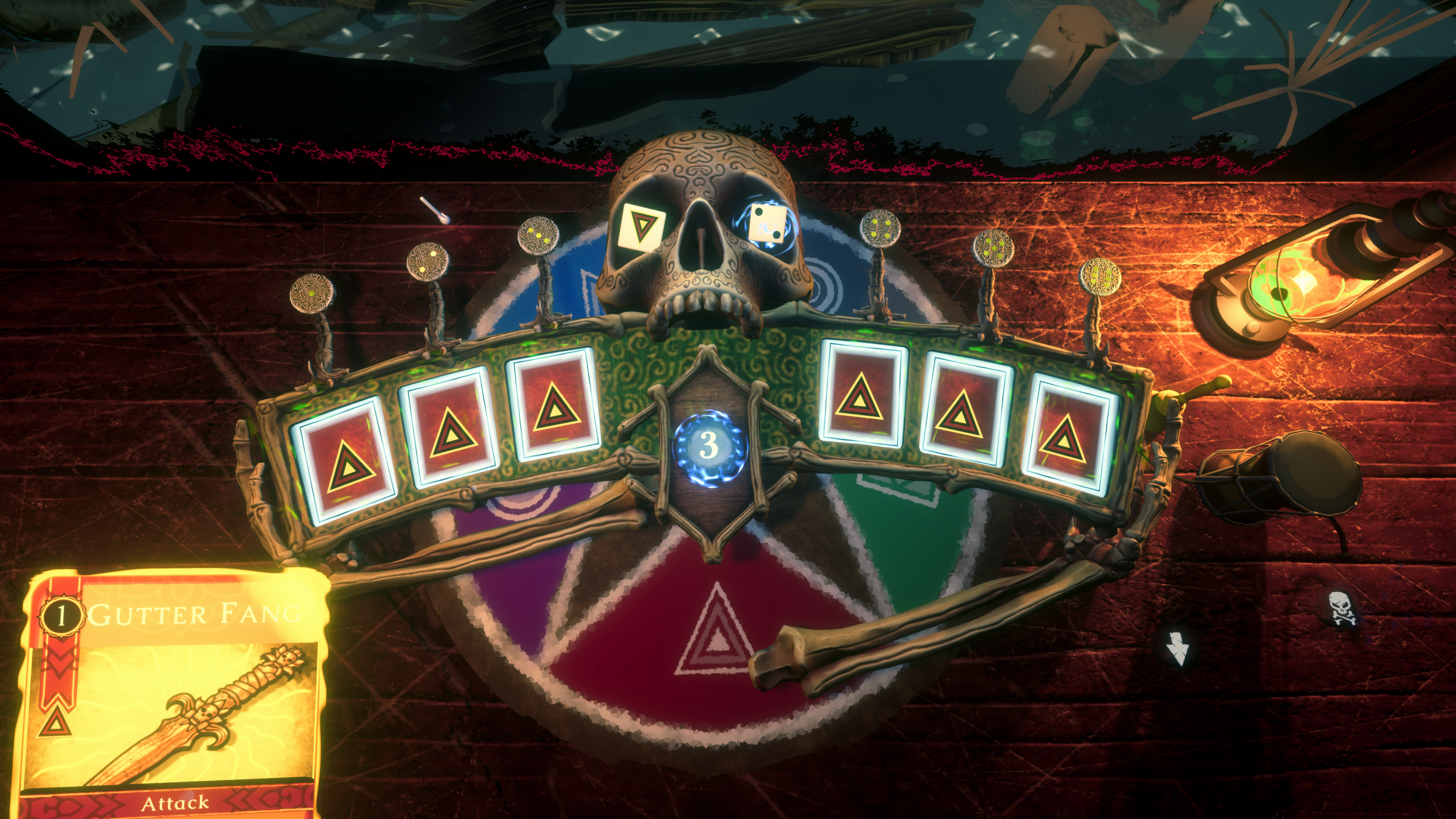 Krodha screenshot 6