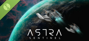 Astra Sentinel Demo