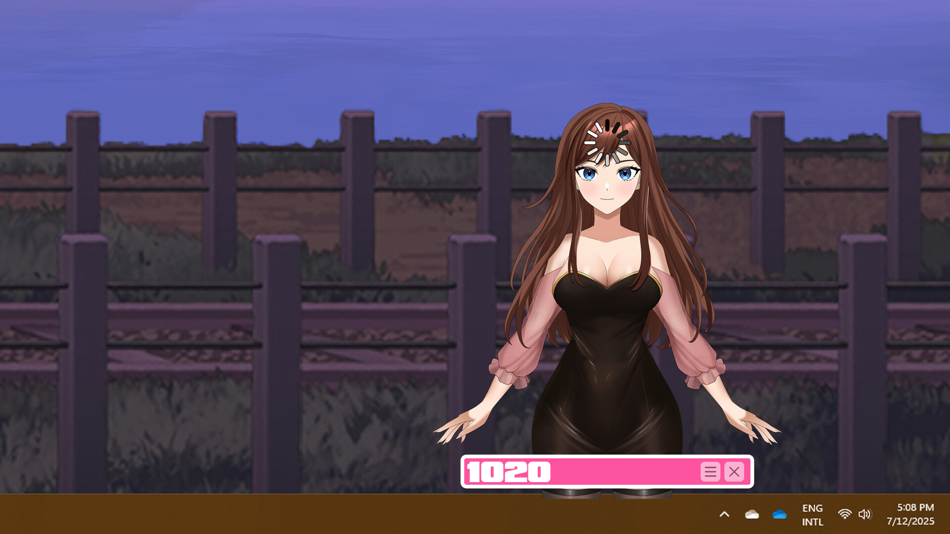 Waifu Quest screenshot 5